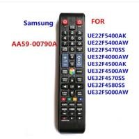ราคา Samsung AA59-005790A ใช้งานร่วมกับรีโมทคอนโทรลทีวีสําหรับ Samsung UA40F5500 โทรทัศน์ Samsung AA5900790อ่า5900579AA59-00793A Smart 3D LCD LED HDTV TV (26661739716)