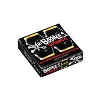 ราคา BONES WHEELS บูช Medium Pack (ดํา/เหลือง ) (46904758137)