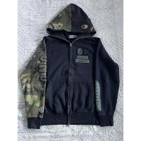 ราคา เสื้อฮู้ด BAPE × undefeated A Bathing Ape (24034541421)