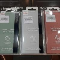 ราคา Samsung Galaxy Note 20 Ultra Clear View Cover (42283094374)