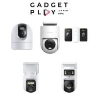 ราคา Xiaomi Outdoor Camera CW300,CW400,CW500 Dual,CW700S [กรุงเทพฯ ด่วน 1 ชั่วโมง] (58150837322)