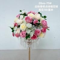ราคา ดอกไม้ประดับโต๊ะงานแต่งงาน, ดอกไม้ประดิษฐ์สำหรับตกแต่ง, ดอกไม้ประดับโต๊ะในห้องจัดเลี้ยง, ของตกแต่งบนโต๊ะ, ดอกไม้ปลอม (49365388187)