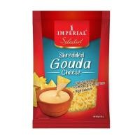 ราคา อิมพีเรียล เกาด้าชีสเส้น Imperial Shredded Gouda Cheese 150g. (49063348505)