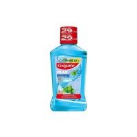ราคา คอลเกต น้ำยาบ้วนปากพลัทซ์เปปเปอร์มิ้นท์เฟรช Colgate Plax Peppermint Fresh 100ml. (55309546007)