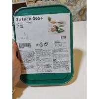 ราคา เขียงพลาสติก Ikea ขนาด 22*16 ซม (16423223584)