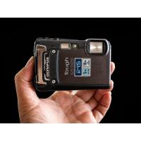 ราคา ( ทักก่อน ) กล้อง olympus tough 12mp TG-820 เมนูไทย เต็มระบบ (41983344065)
