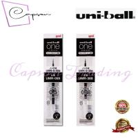 ราคา Uniball One P Gel Ink Premium Pen ( 0.38/0.5mm ) รีฟิล (56905743381)