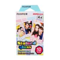 ราคา กระจกสีฟิล์ม Fujifilm Instax Mini - 10 แผ่น (3582815605)