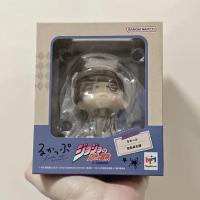 ราคา 【พร้อมส่ง】ฟิกเกอร์โจโจ้ โมเดลโจโจ้ jojo bizarre adventure jojo figure ฟิกเกอร์โมเดลอนิเมะอย่างเป็นทางการ (40030393396)