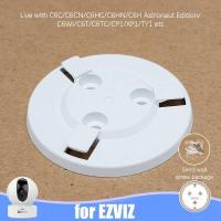 ราคา ONEBABY 1 PC ฐานกล้อง Braet สําหรับ Imou EZVIZ TP-LINK ผู้ถือบัตร Stiing แขวนผนัง Inverted ติดตั้งผู้ถือ TH (50665952438)