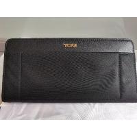 ราคา TUMI ZIP-AROUND CONTINENTAL PURSE (RFID) (50415061747)