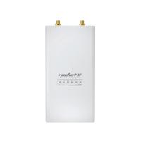 ราคา UBiQUiTi Rocket M5 (M5) - 500 mW, 300 Mbps 2.4 GHz airMAX BaseStation + Integrated 2 x RP-SMA Female + PoE 24VDC Include (3878572861)