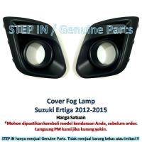 ราคา ไฟตัดหมอกหน้า ฝาครอบไฟตัดหมอก ไฟตัดหมอก Suzuki Ertiga gen 1 old Standard New Original unit (44959079516)