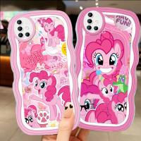 ราคา A-3 My Little Pony TPU Casing สําหรับ Samsung A71 A31 M21 M30 A51 M30S 2020 เคสใส (52800244405)