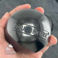 ราคา ลูกเปตอง OBUT รุ่น La Boule Noire (ของแท้ฝรั่งเศส) (พร้อมส่ง) | สำหรับนักกีฬาแข่งขัน | ลูกเปตองยิงแม่นระดับพรีเมียม (28587732928)