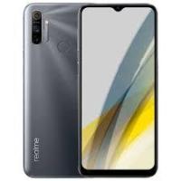ราคา realme C3 (RAM 3GB / ROM 32GB) สีเทา หน้าจอ 6.5" แบตอึด 5,000 mAh กล้องหลังคู่ 12 MP (8410992599)