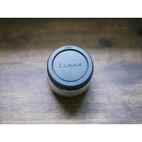 ราคา Panasonic 12-32 HD สีเงิน (14963144861)