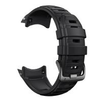ราคา Band สําหรับ Garmin Instinct 2X Solar, Instinct 2X Soft 26MM ซิลิโคนเปลี่ยนสายนาฬิกา Band (25089495499)