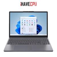 ราคา โน้ตบุ๊ค (notebook) iHAVECPU LENOVO IDEAPAD SLIM 3 15ARP10 83K7011UTA (LUNA GREY) (28295429422)