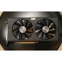 ราคา การ์ดจอ RX580 4g sapphire pulse (3235908003)