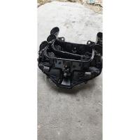 ราคา ฝาครอบไฟหน้า belakang xmax 250 (สินค้ามือสอง) (46165077750)