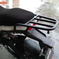 ราคา ตะแกรงท้ายมอไซ ตะเเกรงท้าย MSX 125 แร็คท้าย msx สำหรั M3- MSX125 ท้ายสั้นเท่านั้น40 x 30x10 cm (42315249344)