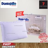 ราคา Dunlopillo Serene Latex Pillow (หมอนยางพาราธรรมชาติ (52015076617)