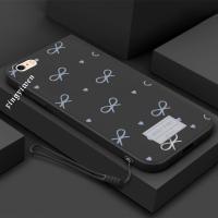 ราคา ปลอก Iphone 5 5S 6 6S 7 8 6plus 6splus 7plus 8plus เคสโทรศัพท์พิมพ์ลายสายรุ้งลายดอกไม้ (40531365033)