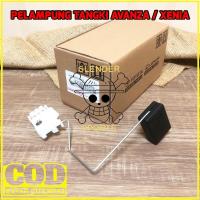 ราคา AVANZA FUEL TANK GAUGE - AVANZA FENIA FUEL TANK GAUGE 83320-BZ010 (40680232589)