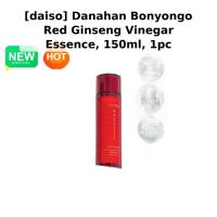 ราคา [daiso] Danhan Bonyongo Red Ginseng Vinegar Essence, 150ml, 1 ชิ้น / Ginseng Essence by biinnada (46258293017)