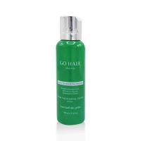 ราคา HOTโกแฮร์ 100/250 ml ครีม ทรีทเม้นท์ บำรุงผม ซิลกี้สาหร่ายทะเล GO HAIR Silky 100/250 ml. (52651097149)