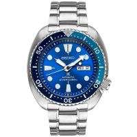 ราคา นาฬิกาข้อมือผู้ชาย SEIKO Prospex X DIVER's 200 เมตร SRPB11K1 Limited Edtion Blue lagoon (46107867381)