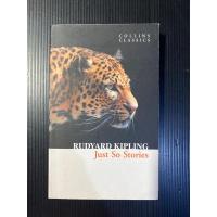 ราคา Just so stories by Rudyard Kipling (23617462428)