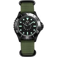 ราคา FANMIS Mens Classics Field Watch ทหาร Expedition Sport Luminous Watch Analog Display หมุน Bezel นาฬิกาธุรกิจนาฬิกากันน้ํา (51865874261)
