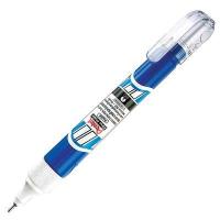 ราคา น้ำยาลบคำผิด ปากกาลบคำผิด Pentel ZL62-W 7มล. (จำนวน 1 ชิ้น) (40158280955)