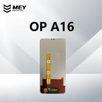 ราคา MEY หน้าจอ Lcd oppo A16 จอชุด จอพร้อมทัชสกรีน จอ+ทัช Lcd Display อะไหล่มือถือ หน้าจอ ออปโป้ A16 (43110630960)