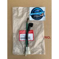 ราคา ขั้วไฟไดร์สตาร์ท/สายไฟไดร์สตาร์ท เวฟ125 แท้ศูนย์ฮอนด้า100% (48350174606)