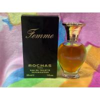 ราคา (ของแท้ %) น้ำหอม Femme by Rochas Eau de Toilette (EDT) ขนาด 30 ml (44302092526)