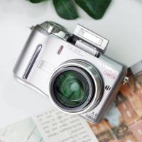 ราคา กล้องดิจิตอล olympus camedia c755 (21583536412)