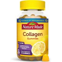 ราคา Nature Made Collagen with C Zinc Biotin Hydrolyzed Collagen Peptides for Women and Men Healthy Skin port 60 60 Day ply (53014815576)