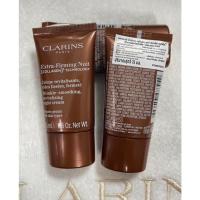 ราคา *Clarins* Extra Firming Nuit (night cream) 15ml ของแท้ มี สคบ ป้ายไทย (53813465352)