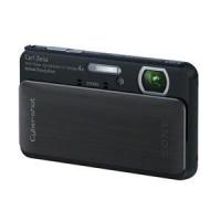 ราคา 【Used】 SONY Cyber-Shot TX20 (16.2 million / optical x4) Black DSC-TX20 (B)【Direct From Japan】 (25836855202)