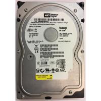 ราคา Western Digital WD800 - 80GB 7.2K RPM IDE 3.5" Hard Disk Drive (HDD) (53313017769)
