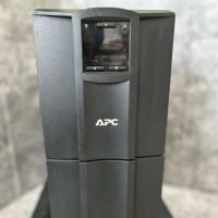 ราคา UPS (เครื่องสำรองไฟ) APC Smart- C (รุ่น SMC3000I) Tower ไม่มีแบตเตอรี่ / มือสองใช้งานปกติ (55458537039)