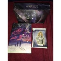 ราคา เจ้าแมวน้อยกับดอกกุหลาบแสนสวยของเขา 2เล่มจบ box (21783700489)