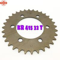 ราคา สเตอร์หลัง KR 415 30-38 สเตอร์ สเตอร์เคอา สเตอร์KR สเตอร์415 (43662448099)