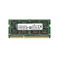 ราคา Kingston Technology 8GB 1600MHz DDR3 Non-ECC CL11 SODIMM PC Memory (KVR16S11/8) (23207417161)