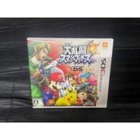 ราคา แผ่นเกมส์ Nintendo 3DS Game : Super Smash Bros : 3DS JP (51859916465)