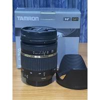 ราคา [Sale!! มือ2 สภาพนางฟ้า พร้อมส่งด่วน!] เลนส์ Tamron สำหรับกล้อง Nikon SP AF 17-50mm F/2.8 XR Di II VC Camera Lens (5073511553)