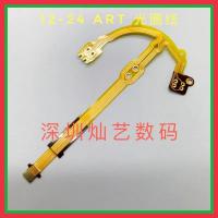 ราคา FW ใหม่สําหรับ SIGMA 12-24 มม. 12-24 มม.F4 Art เลนส์รูรับแสง Flex Cable Repair Part (50662124838)